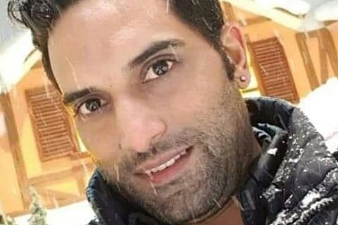 RAVINDRA SINGH