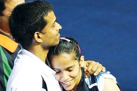 SAINA