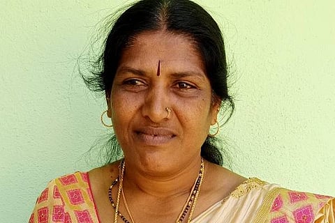 SUMITRA MANJUNATH TP MEMBER HSD