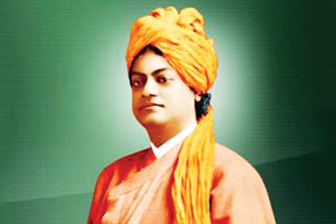 SWAMY