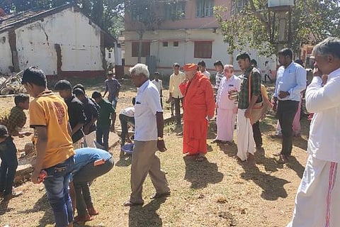 Sirigere Swachha grama 25 (1)