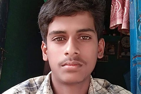 Student 6 Jan 20