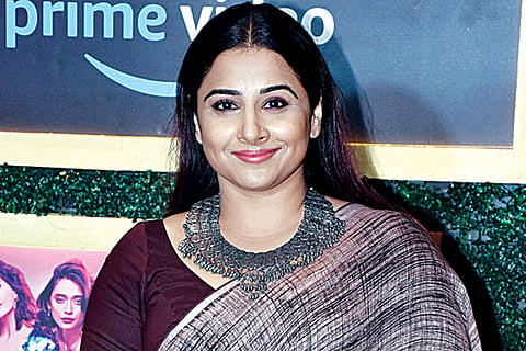 VIDYA