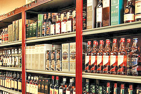 drinks jan 08