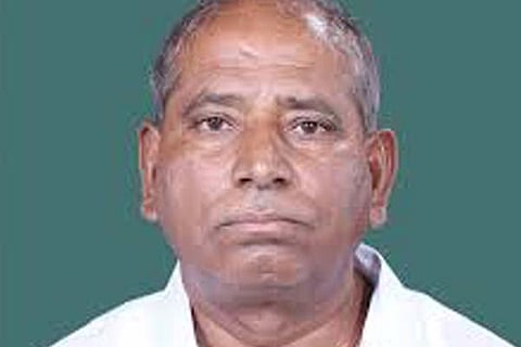 mp karadi sanganna