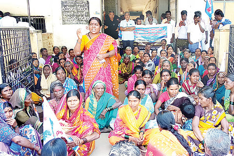 200220 HB Halli Dalita Rights Committee