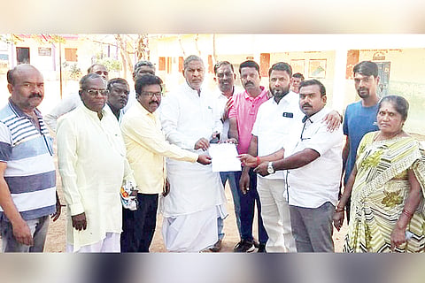 23022020 Kustagi MLA Bayyapur appeal