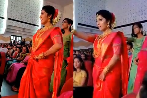 Bride