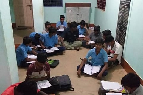 CTD 12 RATRI- 2