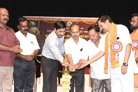 CTD 19 SHIVAJI JAYANTHI