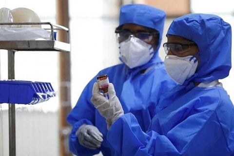 Coronavirus 12 Feb 20