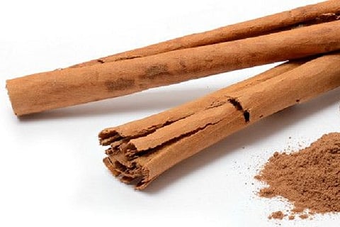 Dalchini