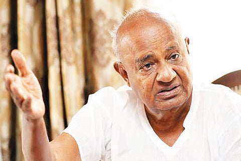 HDD
