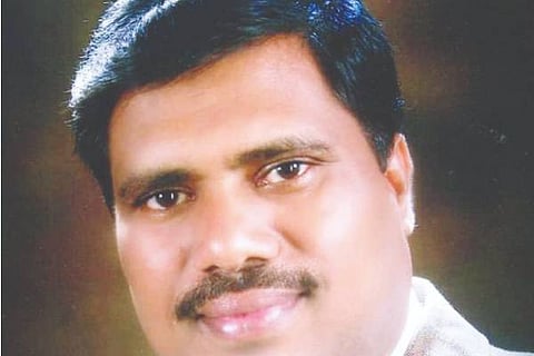 K.K.KAMANI