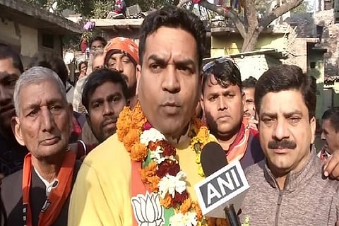 KAPIL SHARMA