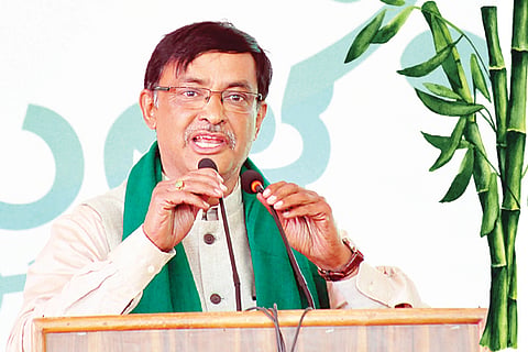 KUSHALAPPA