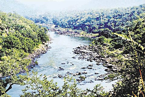 Mahadai