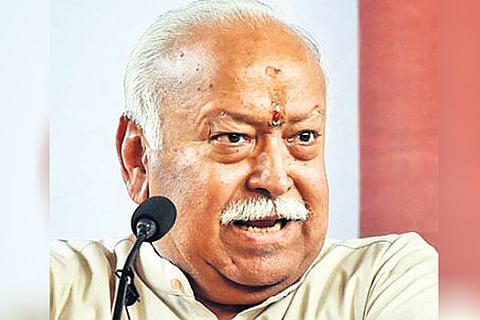 Mohan Baghawath