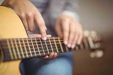Musivc