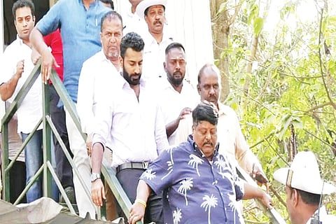 NALAPAD