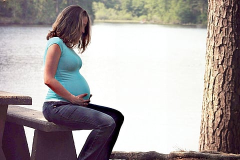 PREGNENT