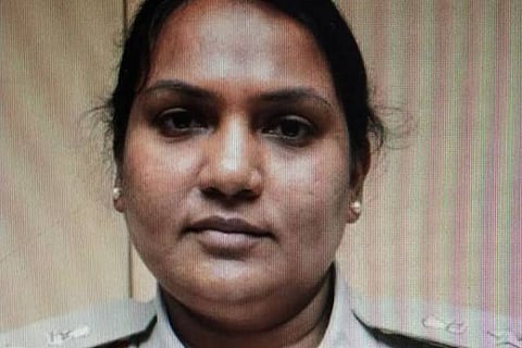 SP RADHIKA G