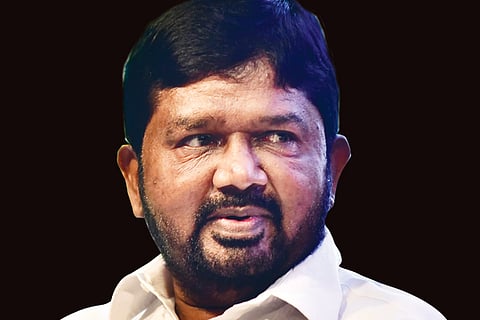 Siddalingaiah