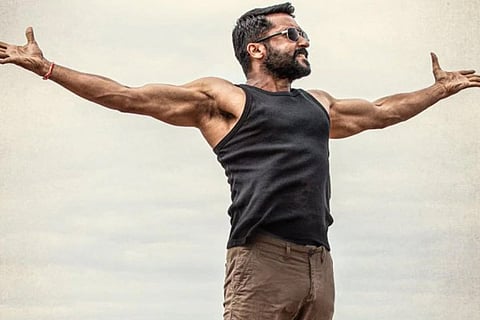 Surya