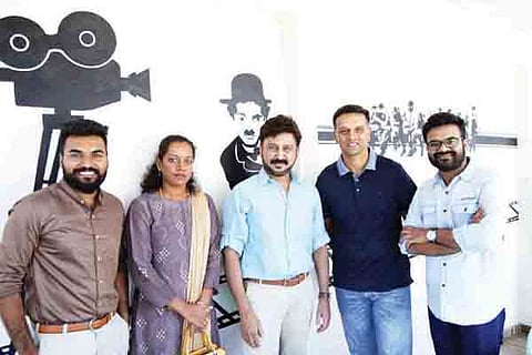 dravid feb 18 2020