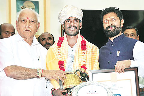kambala feb 17 2020