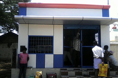 sudda niru new