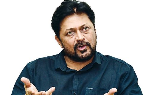 sunil puranik feb 20 2020