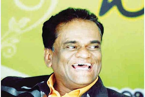 ನಾಗರಾಜ್