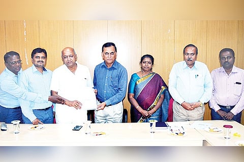 060320 VSKVV Veerashaiva Sangha Agreement