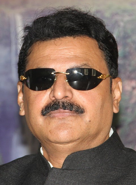 14 smg Belur gopalakrishna