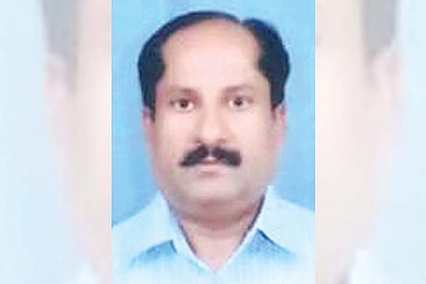 Arunkumar Kulkarni