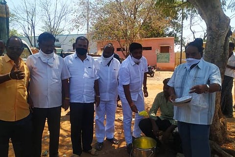CLK BJP 30