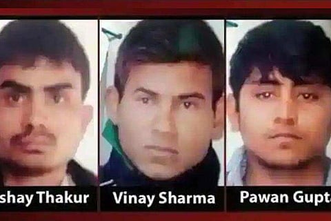 Convicts 19 march 20