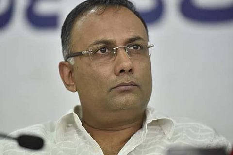 Dinesh Gundurao 5 March 20
