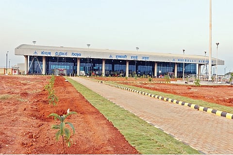 H22 Airport