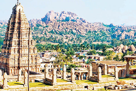 HAMPI
