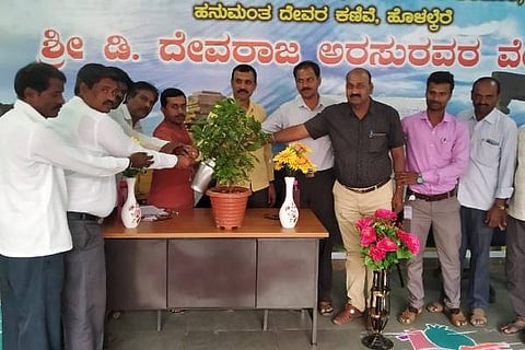 HLK DEVARAJ 15
