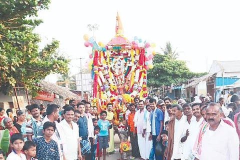 HYR thippeswamy jatre 13