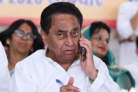 KAMAL NATH