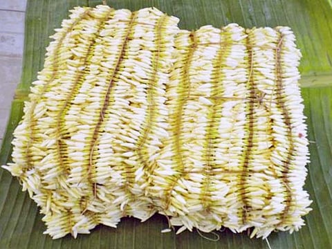 MALLIGE
