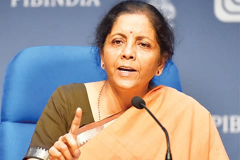 Nirmala
