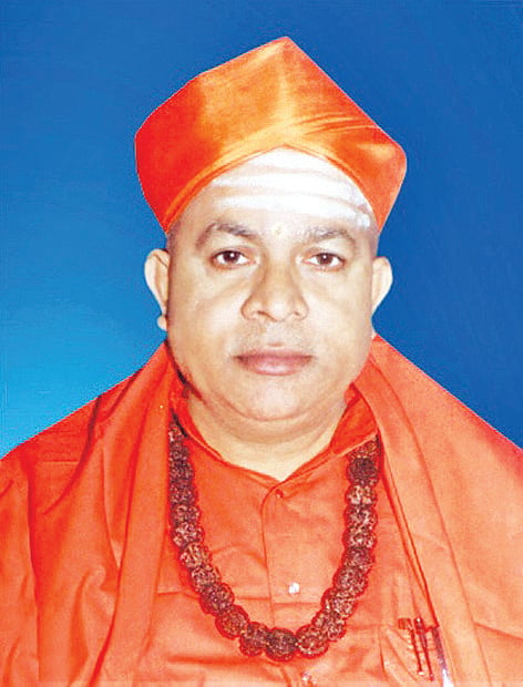SIRIGERE SWAMIJI