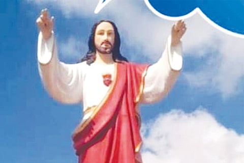Yesu
