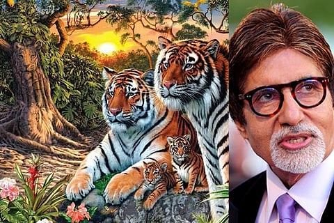 Amithab