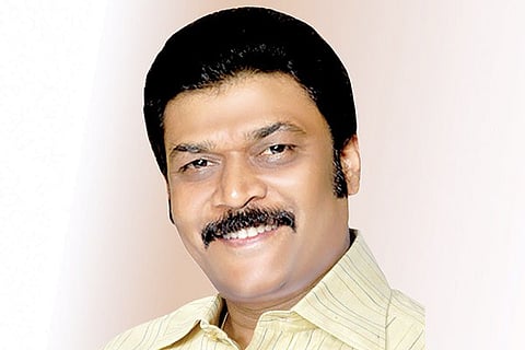 Anandsing